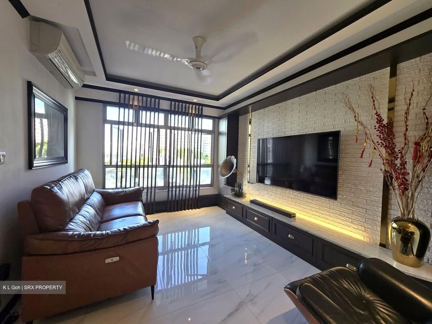 Blk 188C Fengshan Greenville (Bedok), HDB 4 Rooms #594909041
